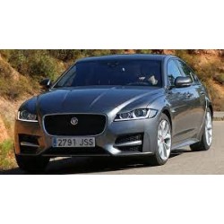 Accessoires Jaguar XF berline (2015 - présent)